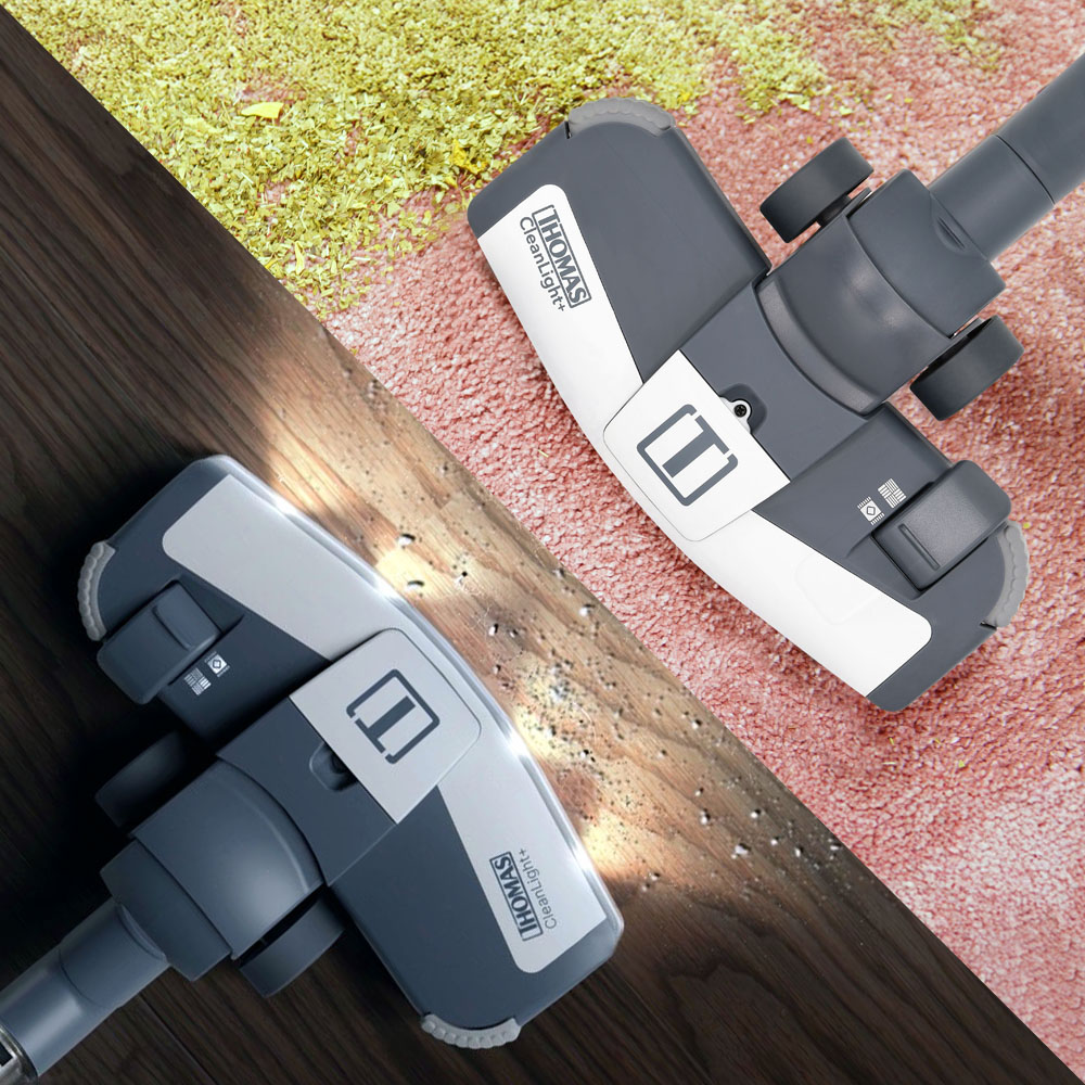 картинка Пилосос миючий THOMAS AMFIBIA PRO EVO (788703) від Інтернет-магазину THOMAS