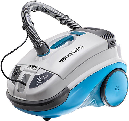 картинка Пилосос з аквафільтром THOMAS TWIN AQUAWASH (788525) від Інтернет-магазину THOMAS