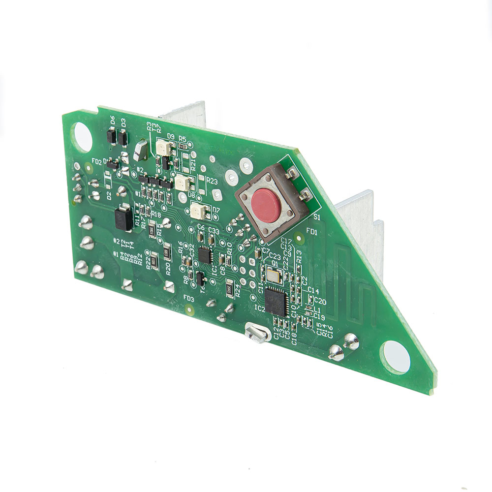 картинка Плата керування (190834) від Інтернет-магазину THOMAS