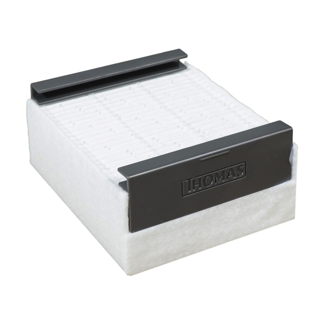 картинка HEPA 13 вторичный фильтр (195308) от Интернет-магазин THOMAS