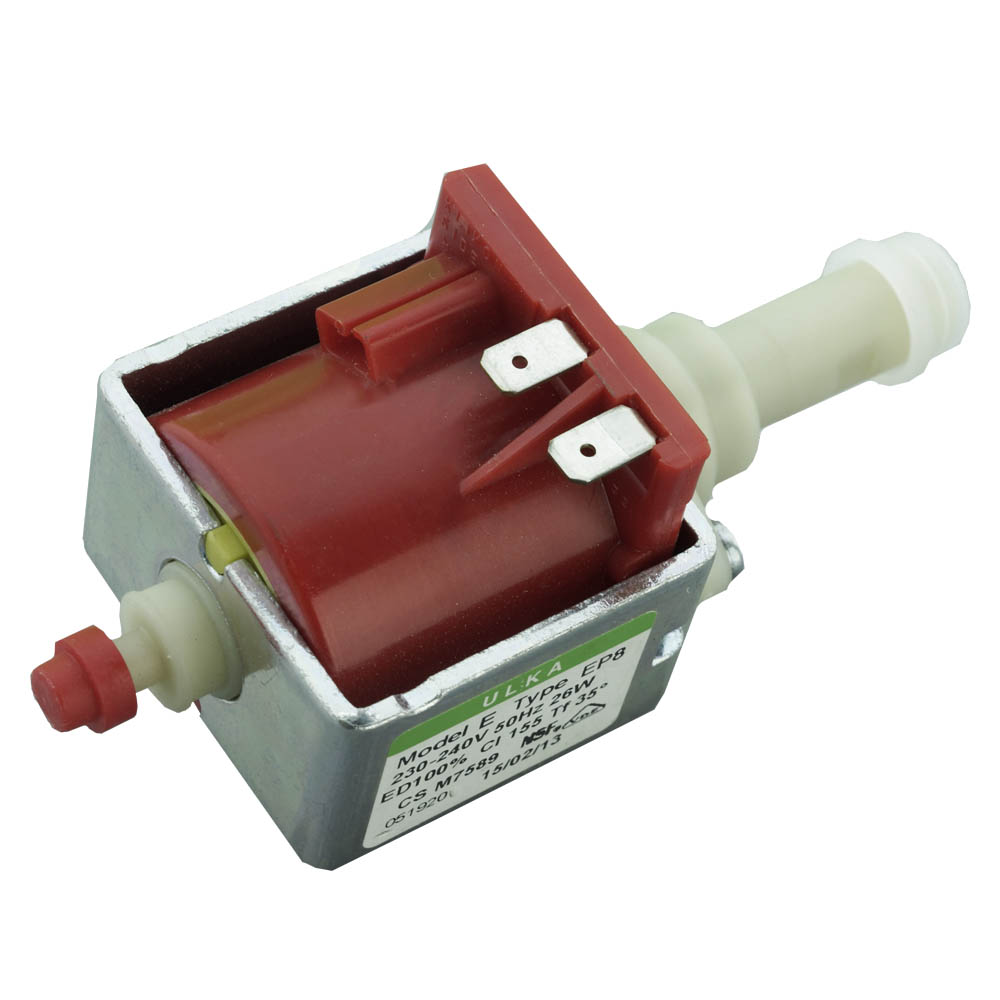 картинка Насос (100351) від Інтернет-магазину THOMAS