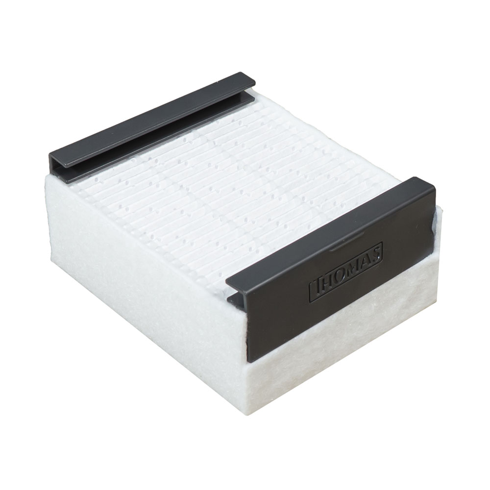 картинка HEPA 13 вторинний фільтр (195323) від Інтернет-магазину THOMAS