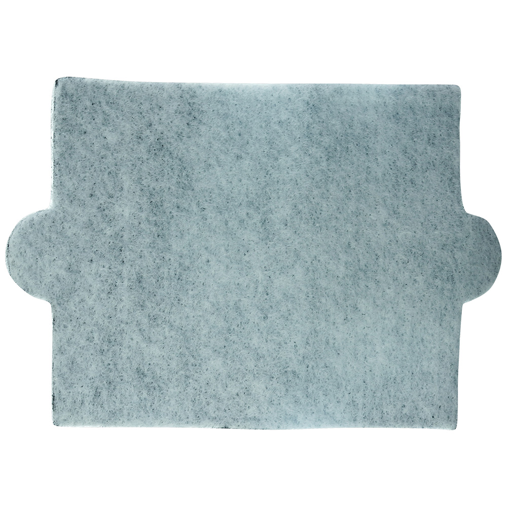 картинка Фільтр з активованим вугіллям THOMAS (195301) від Інтернет-магазину THOMAS