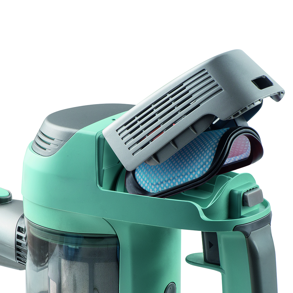 картинка Моторозахисний фільтр для Quick Stick (150665) від Інтернет-магазину THOMAS