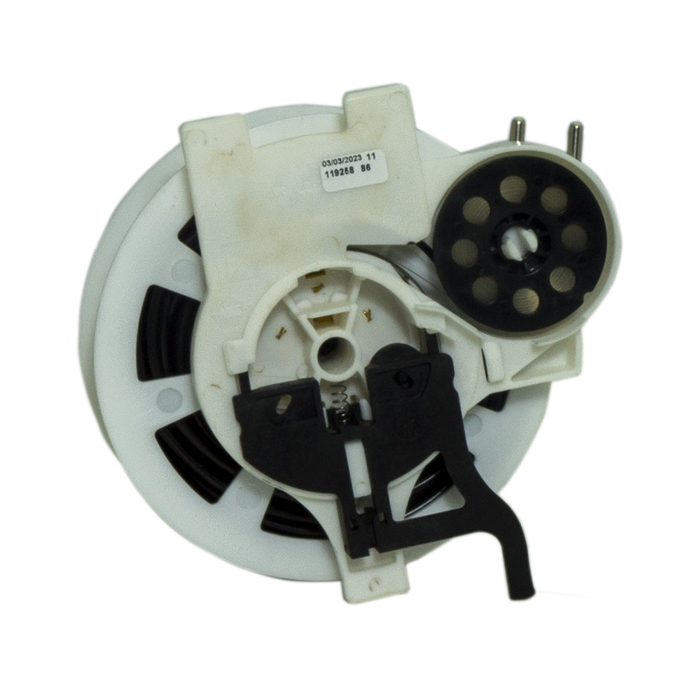 картинка Устройство автоматической смотки сетевого провода (119258) от Интернет-магазин THOMAS