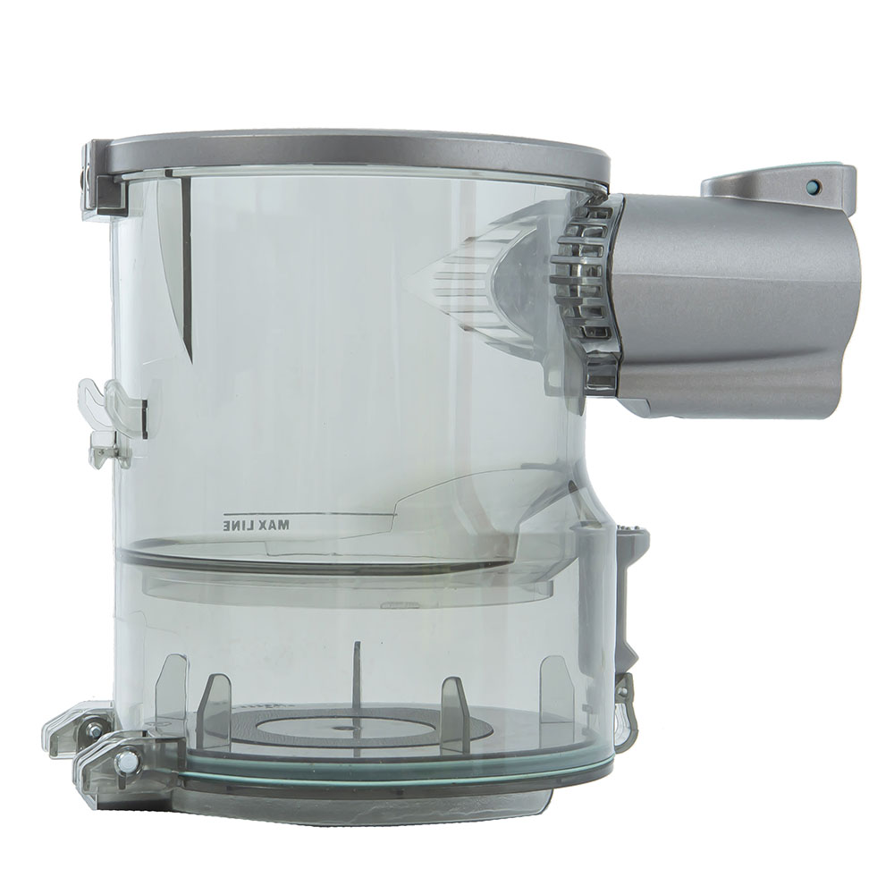 картинка Ємність для пилу QUICK STICK (150681) від Інтернет-магазину THOMAS