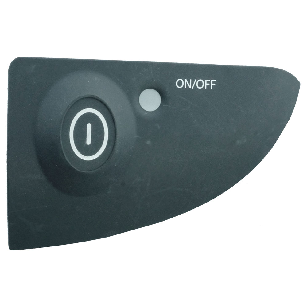 картинка Декоративна кнопка "Сеть" Twin (115376) Інтернет-магазин THOMAS