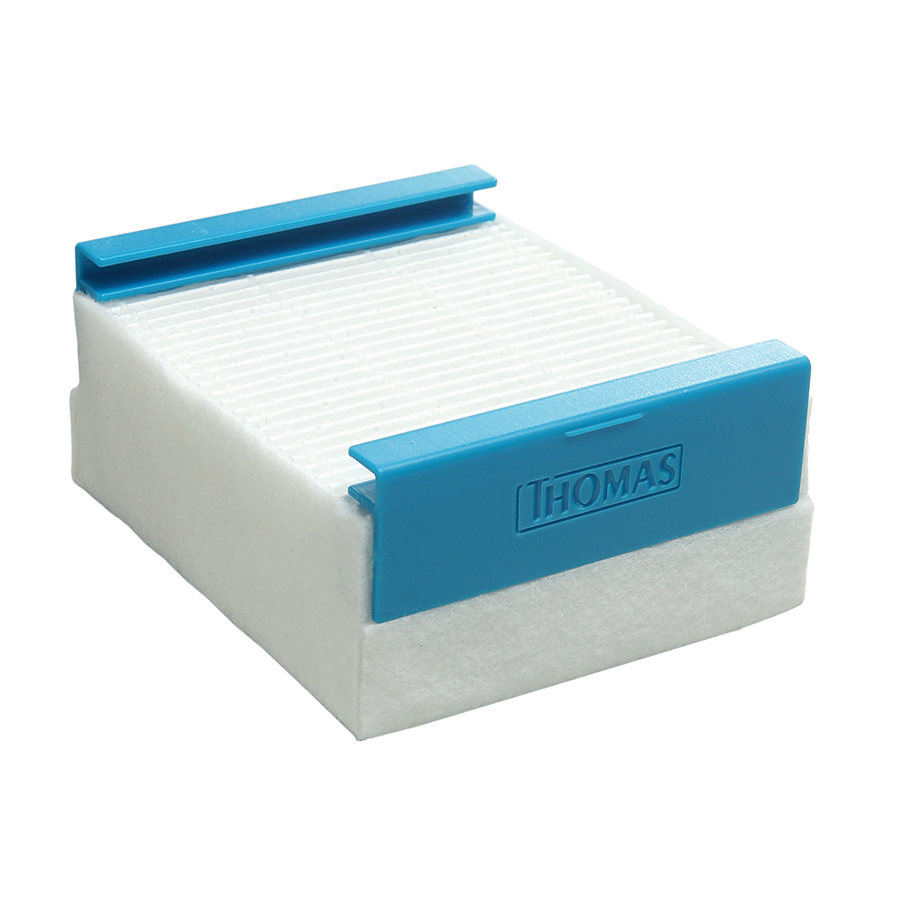 картинка Гігієнічний фільтр THOMAS 100 (195305) від Інтернет-магазину THOMAS