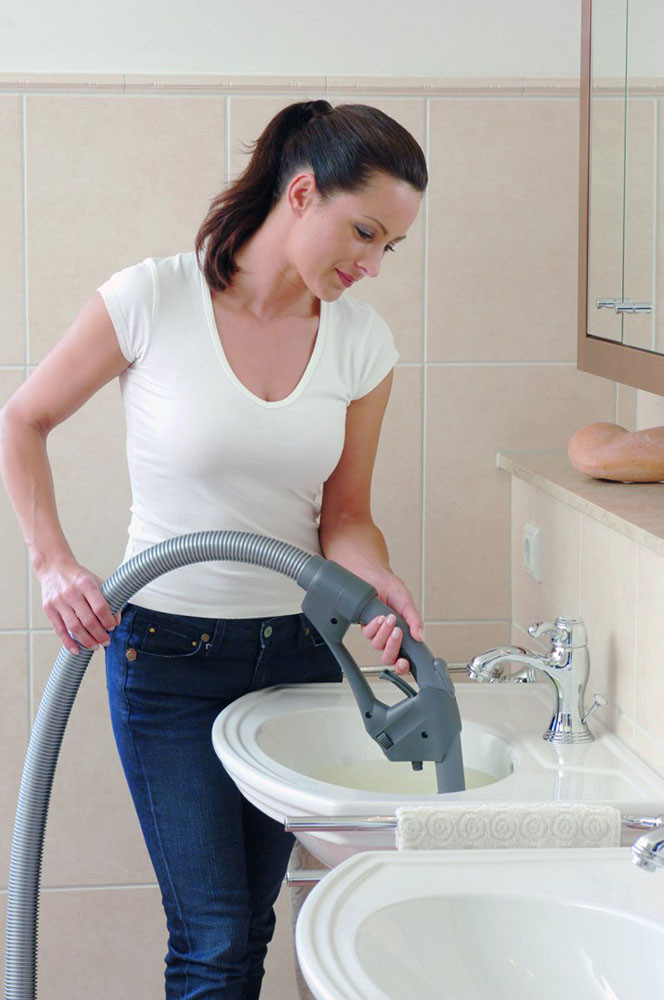 картинка Насадка сифонна (139445) від Інтернет-магазину THOMAS