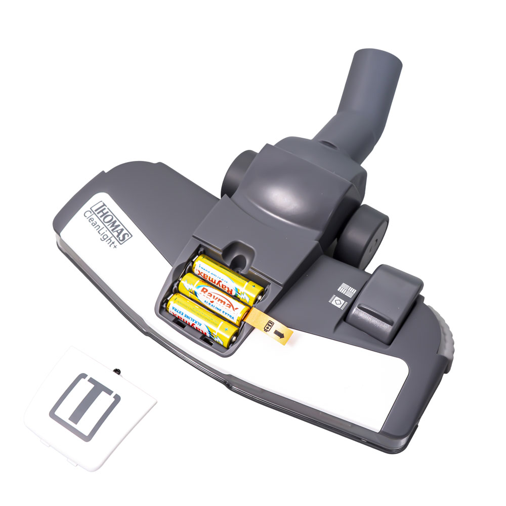 картинка Насадка підлога /килим з LED підсвічуванням (149035) від Інтернет-магазину THOMAS