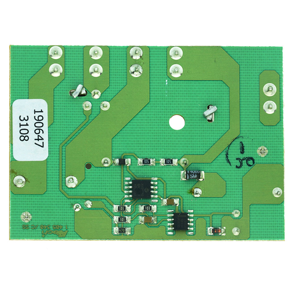 картинка Плата керування (190647) від Інтернет-магазину THOMAS