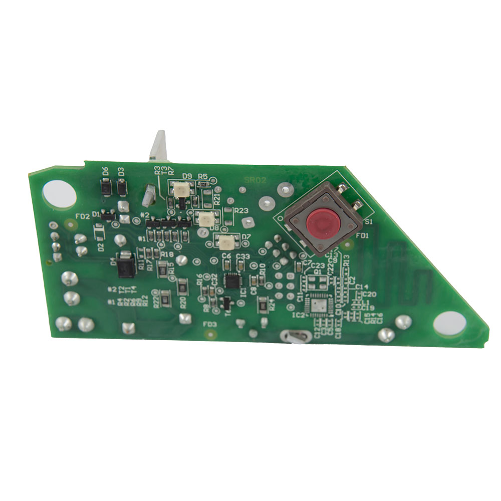 картинка Плата керування (190832) від Інтернет-магазину THOMAS