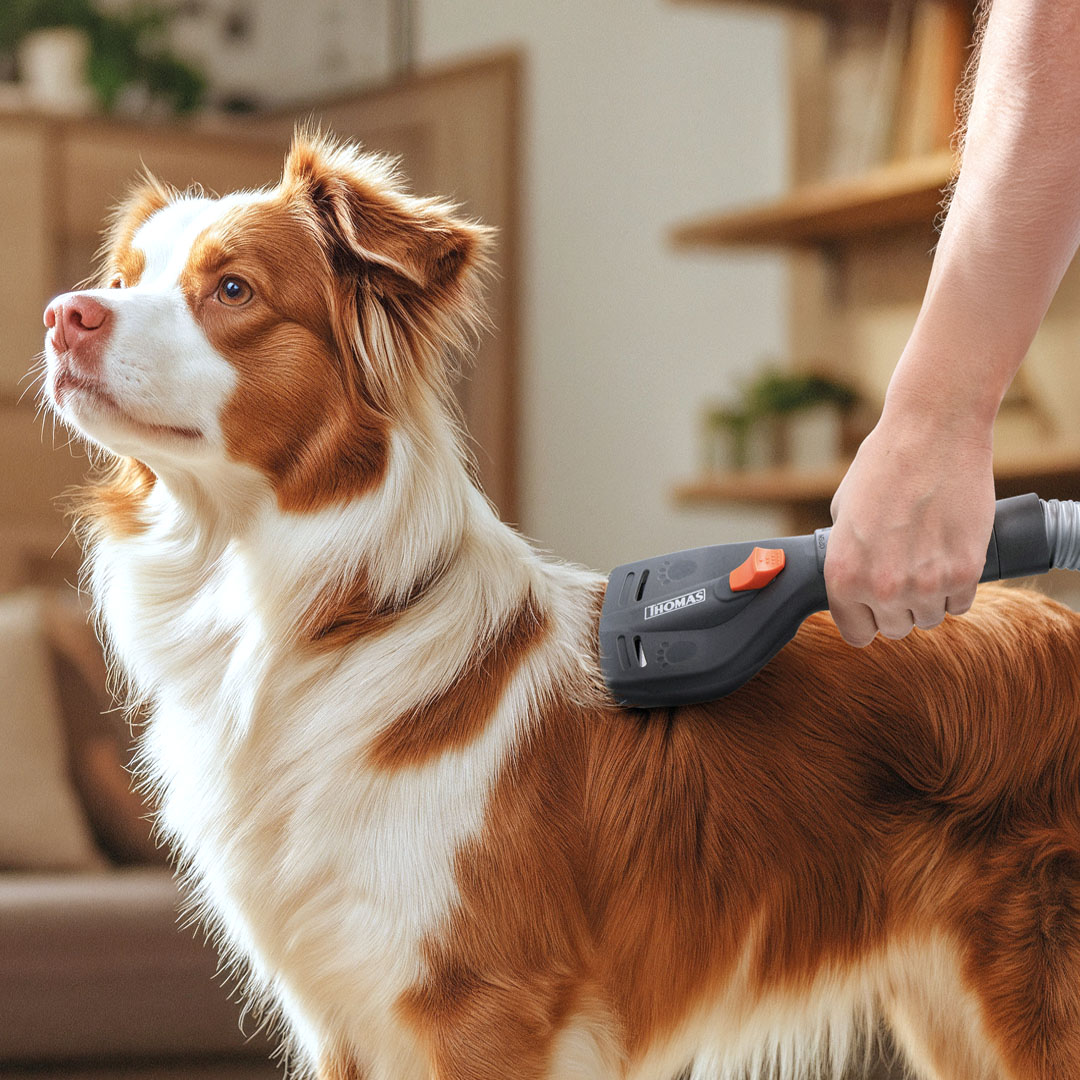 картинка Набір для догляду за шерстю THOMAS (787279) від Інтернет-магазину THOMAS