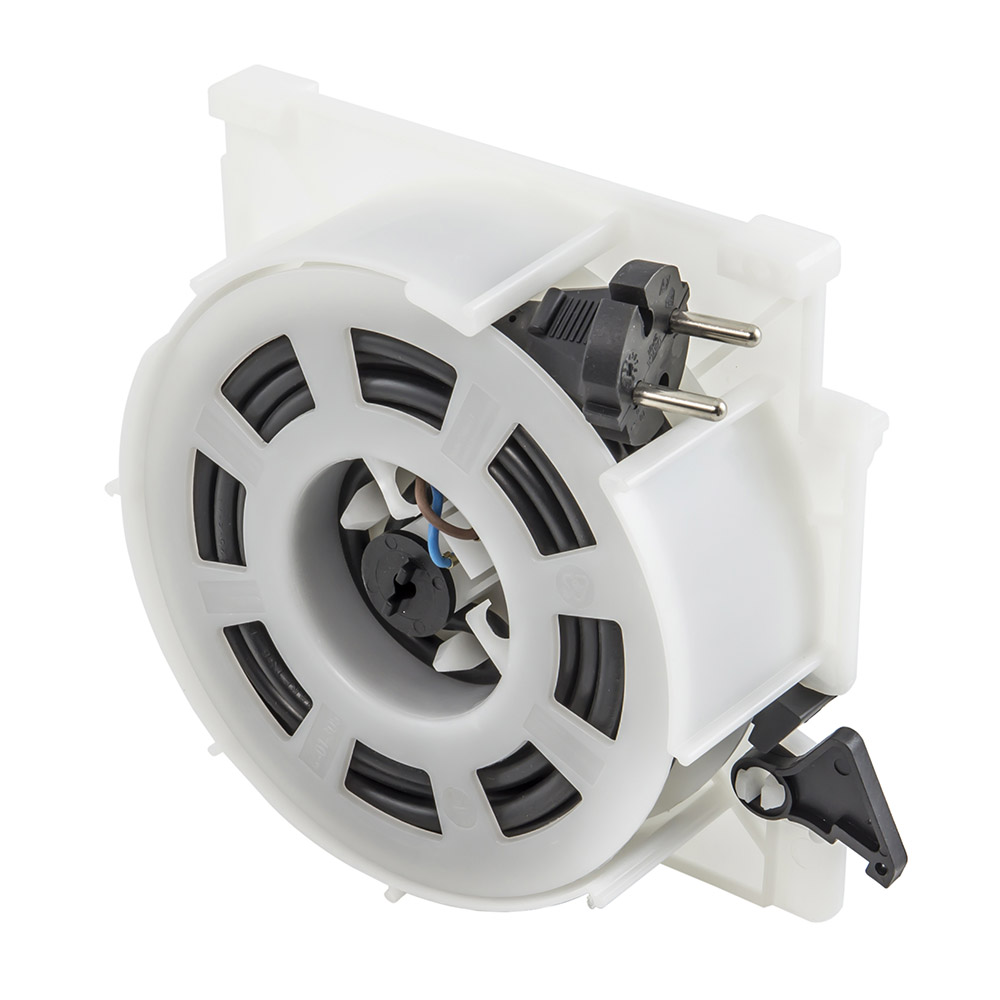 картинка Пристрій автоматичного змотування мережевого дроту (119233) від Інтернет-магазину THOMAS