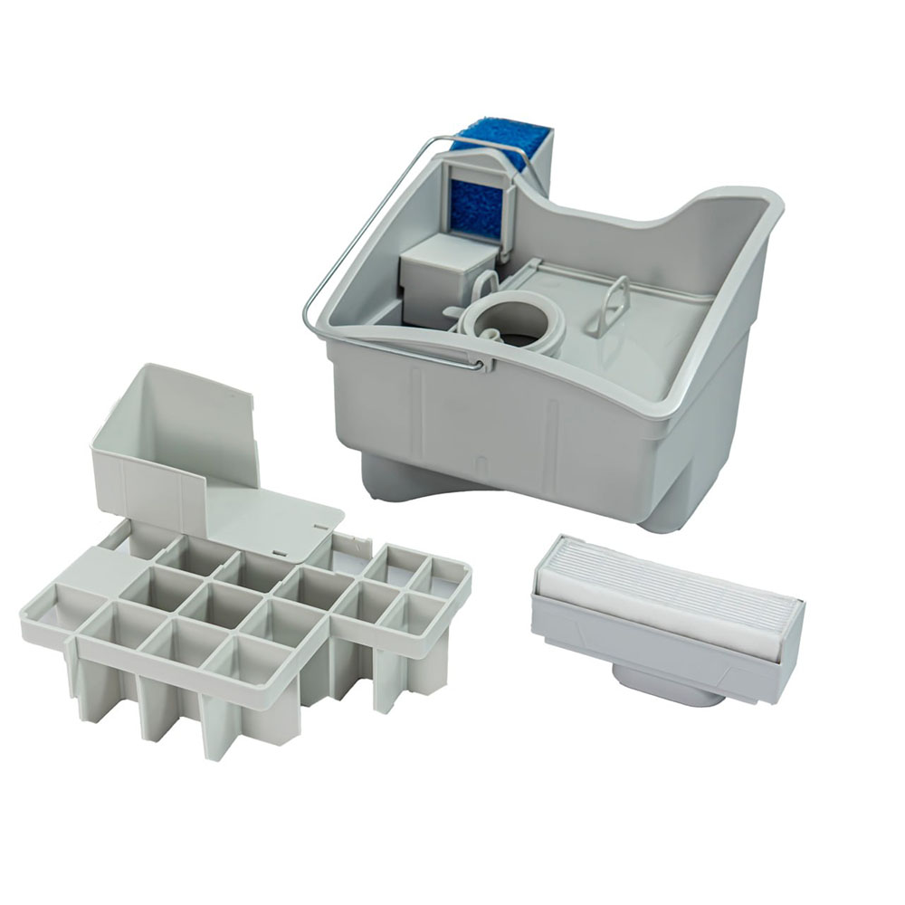 картинка Пылесос моющий THOMAS AQUATIC JET (788611) от Интернет-магазина THOMAS