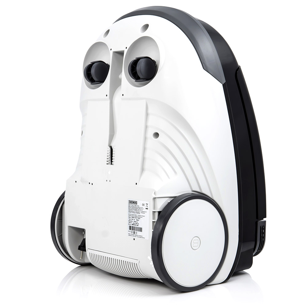 картинка Пилосос з аквафільтром THOMAS TWIN TT ORCA (788527) від Інтернет-магазину THOMAS