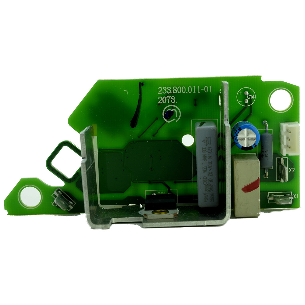 картинка Плата керування (190776) від Інтернет-магазину THOMAS