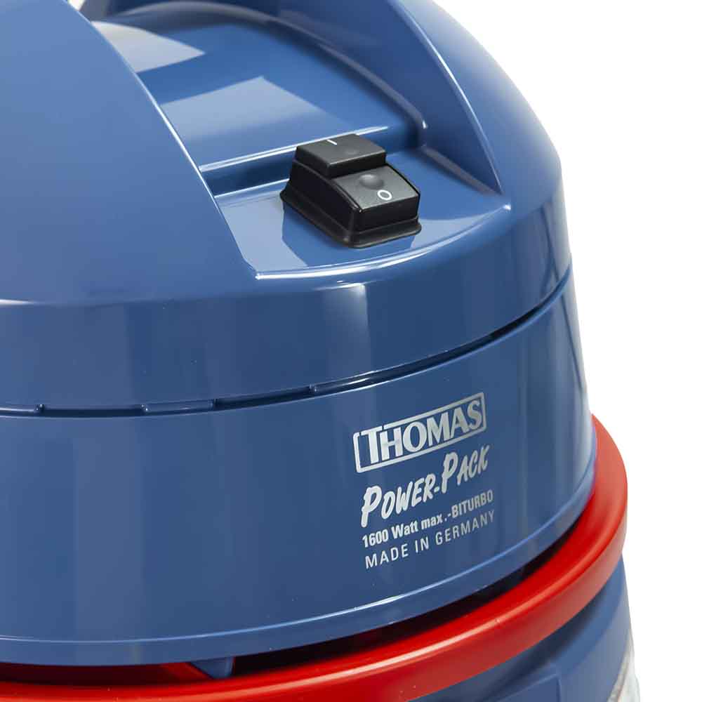 картинка Пылесос THOMAS POWER PACK 1620 C (786203) от магазина Интернет-магазин THOMAS