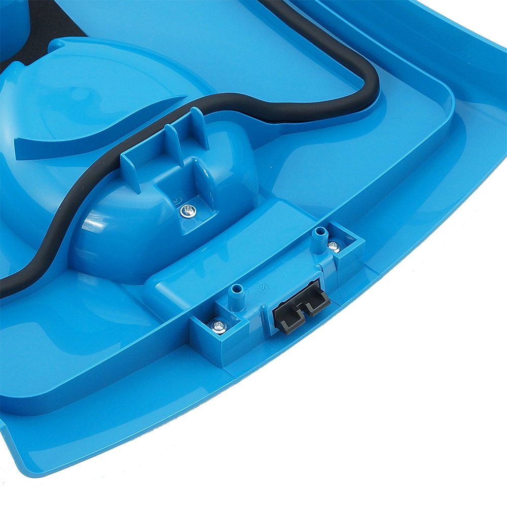 картинка Фіксатор кришки пилососа (198518) від Інтернет-магазину THOMAS