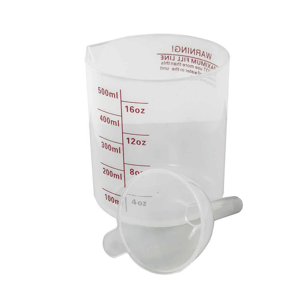 картинка Мірна ємність VAPORO BUGGY (150545) від Інтернет-магазину THOMAS