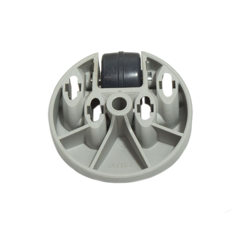 картинка  Колесо поворотное Twin XT (130109) от Интернет-магазин THOMAS