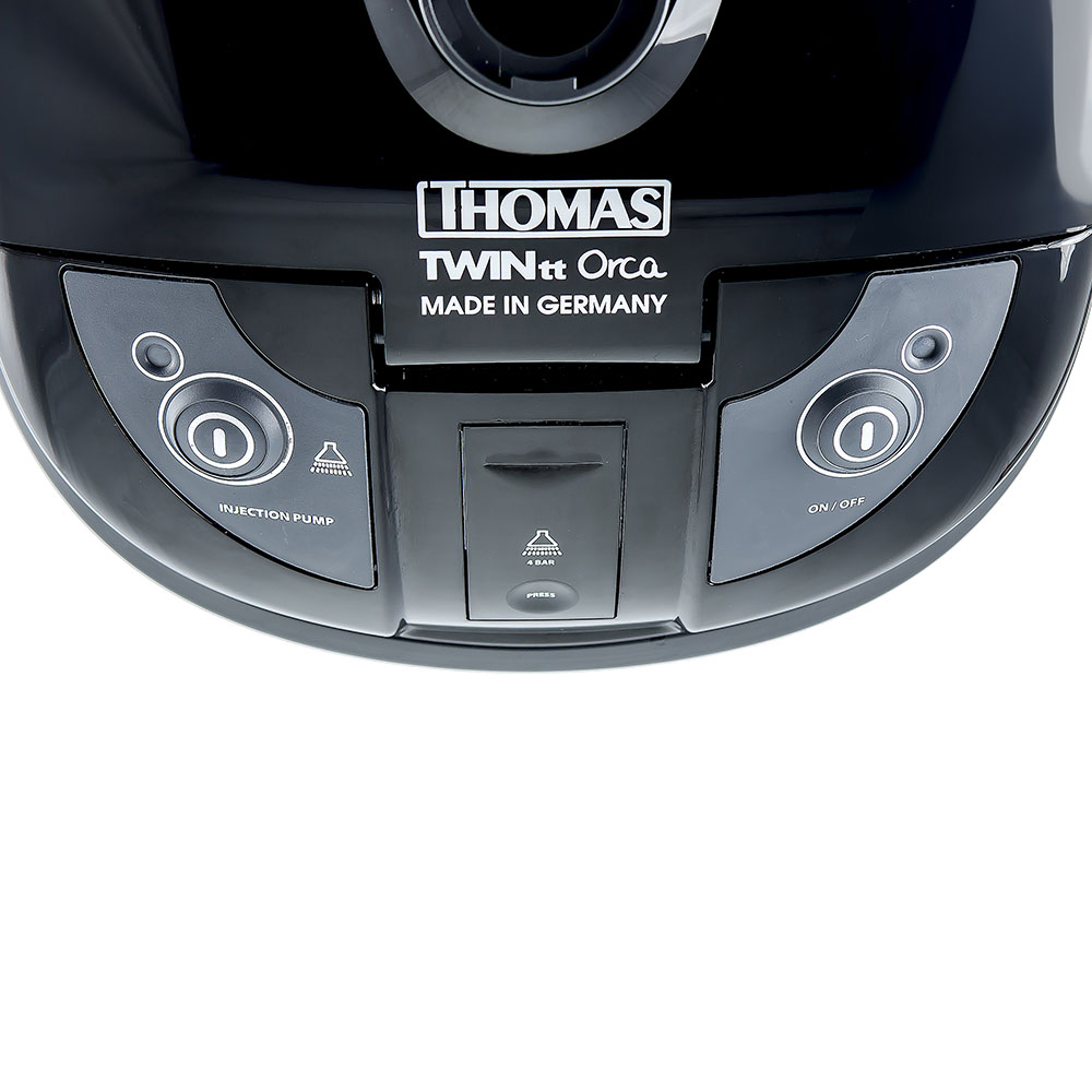 картинка Пилосос з аквафільтром THOMAS TWIN TT ORCA (788527) від Інтернет-магазину THOMAS