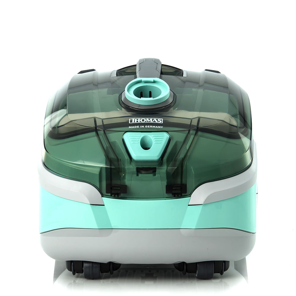 картинка Пилосос миючий Thomas Multi Clean X10 Parquet (788577) від Інтернет-магазину THOMAS