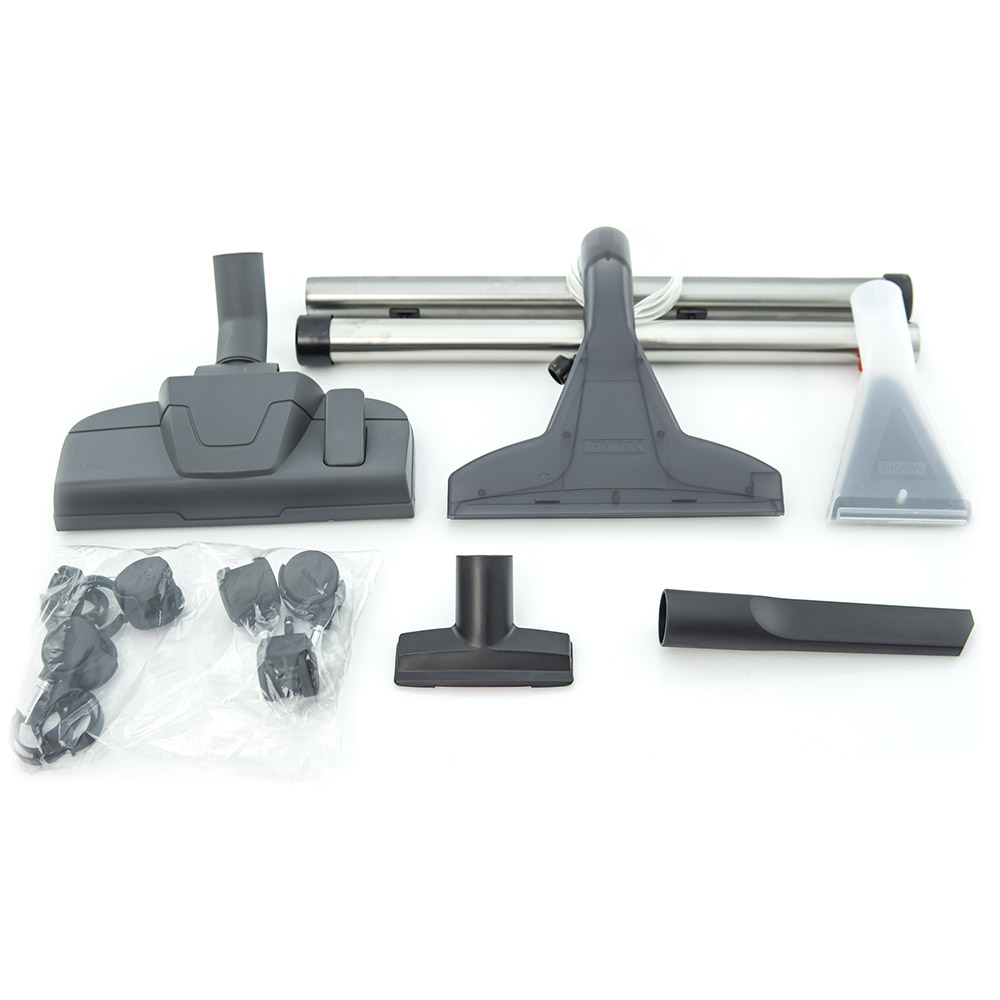 картинка Миючий пилосос Thomas Super 30 S Aquafilter (788067) від Інтернет-магазину THOMAS