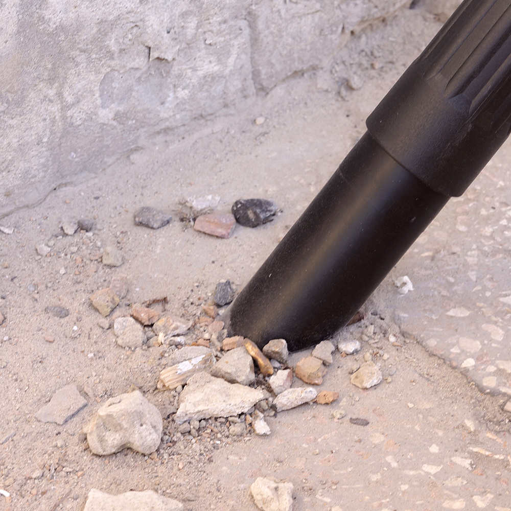 картинка Насадка для щілин, кругла D50 (139442) від Інтернет-магазину THOMAS