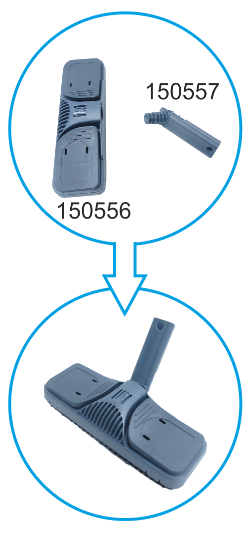 картинка Кріплення (150557) від Інтернет-магазину THOMAS
