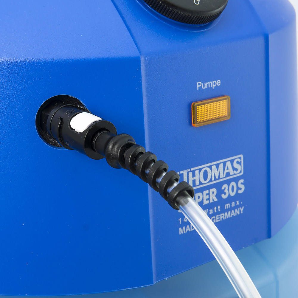 картинка Моющий пылесос Thomas Super 30 S Aquafilter (788067) от Интернет-магазина THOMAS