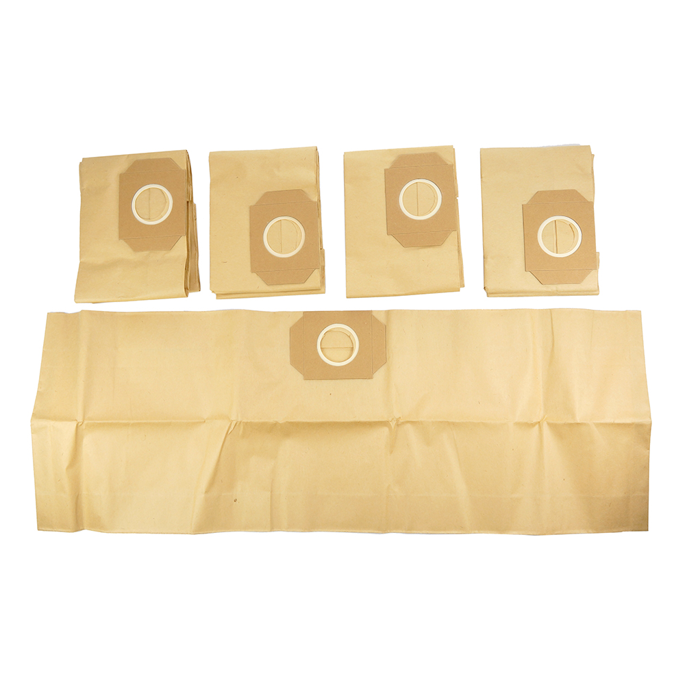 картинка Набір паперових мішків-пилозбірників THOMAS 35 л (5 од.) (787104) від Інтернет-магазину THOMAS