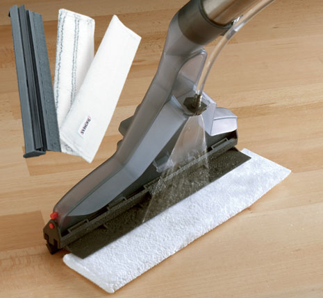 картинка Адаптер THOMAS для паркету (139796) від Інтернет-магазину THOMAS