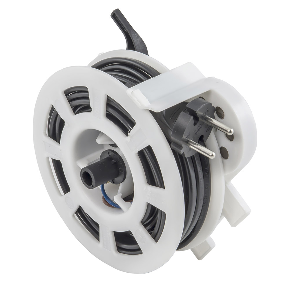 картинка Пристрій автоматичного змотування мережевого дроту (119251) від Інтернет-магазину THOMAS