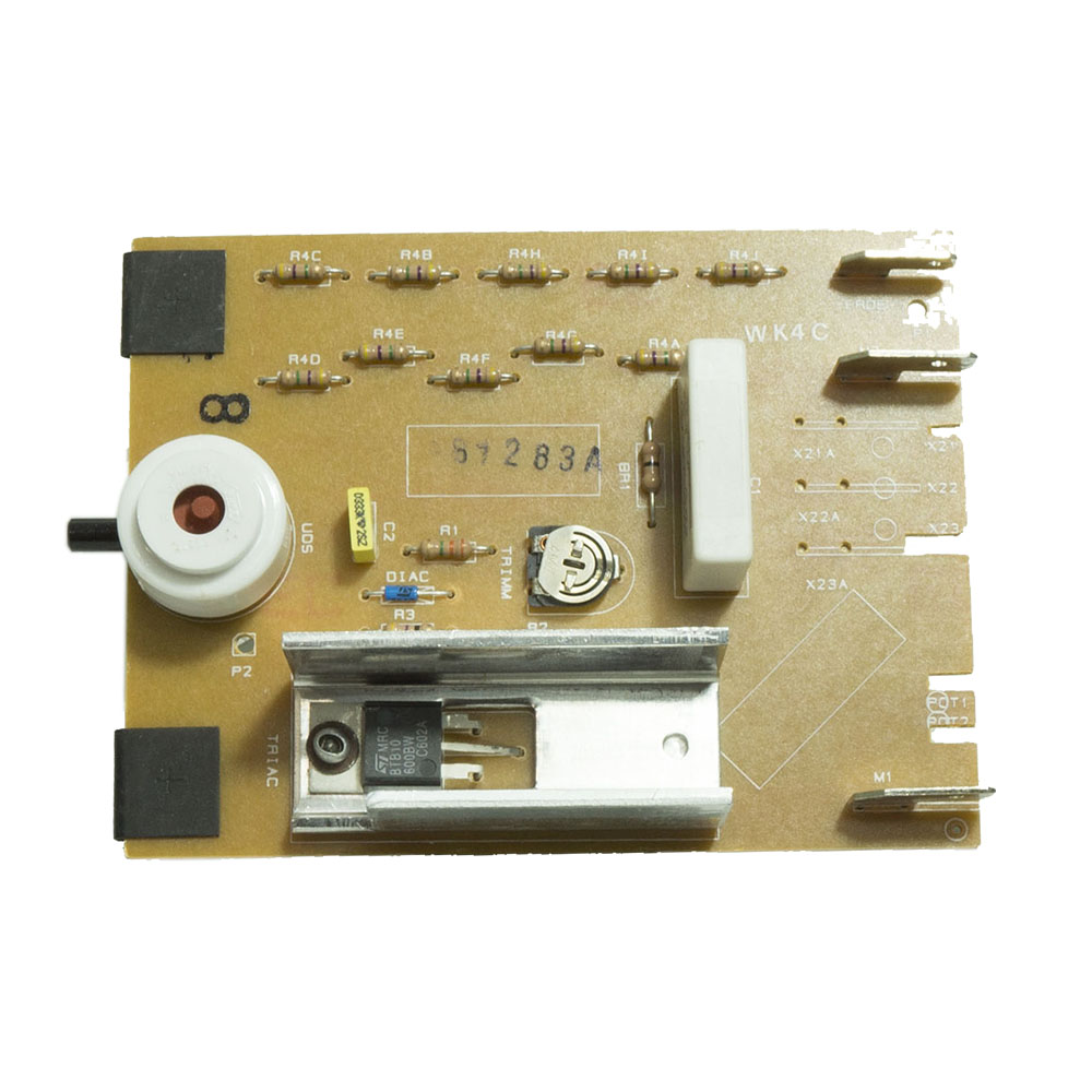 картинка Плата керування (190512) від Інтернет-магазину THOMAS