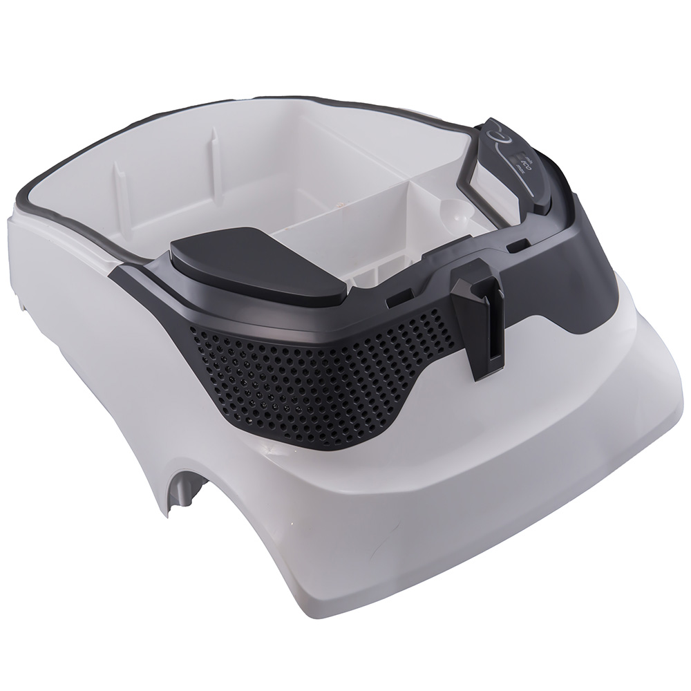 картинка Верхня частина корпусу (108613) Інтернет-магазин THOMAS