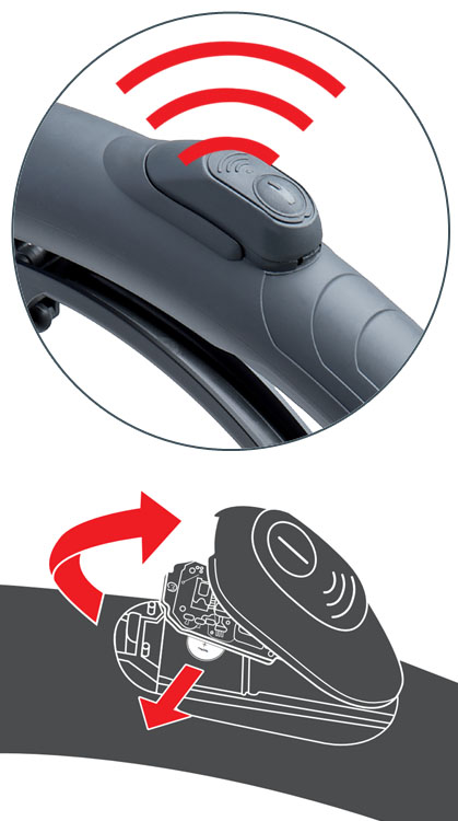 картинка Пульт дистанційного керування (190835) від Інтернет-магазину THOMAS