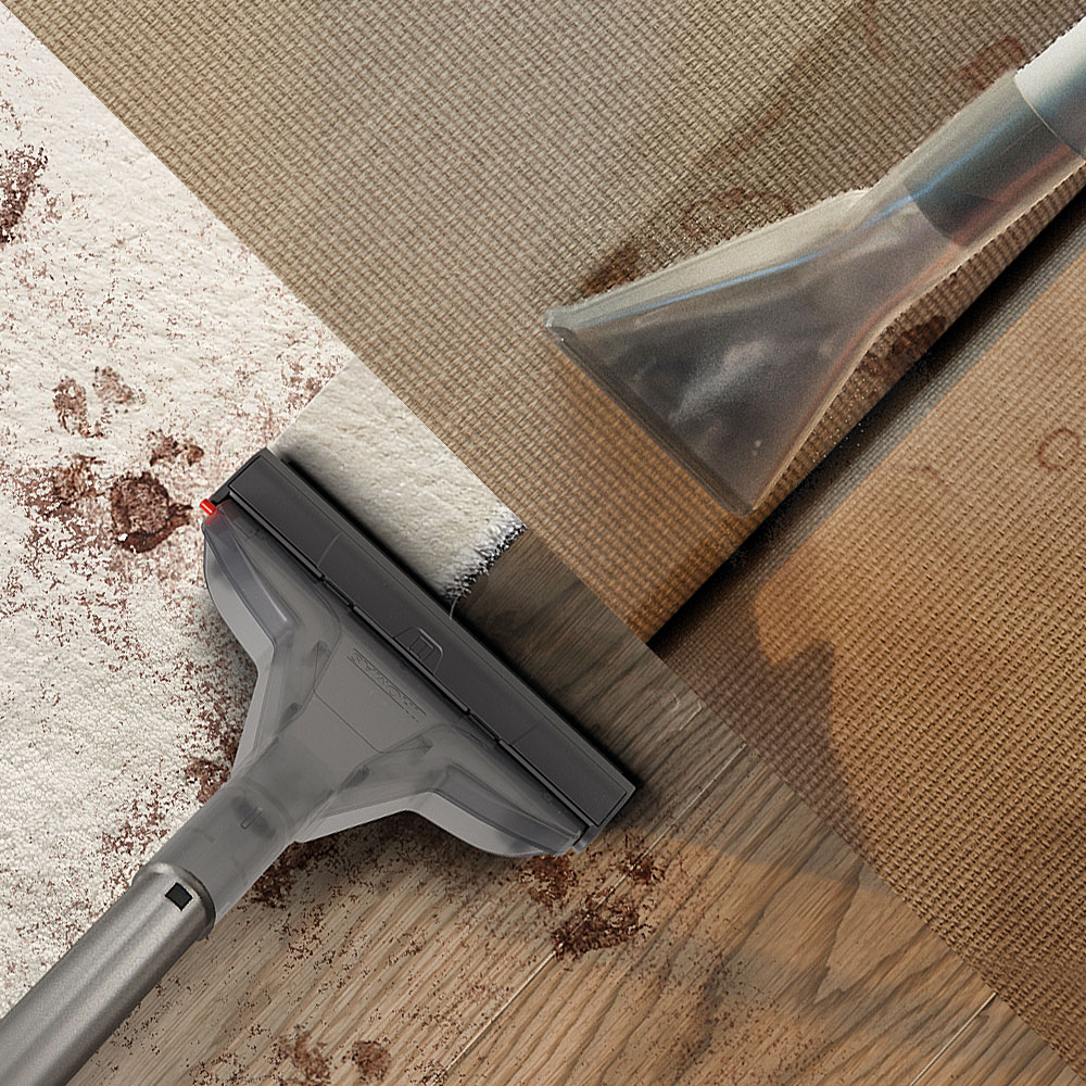 картинка Пилосос миючий THOMAS AMFIBIA PRO EVO (788703) від Інтернет-магазину THOMAS