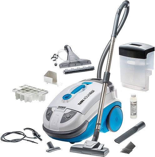 картинка Пилосос з аквафільтром THOMAS TWIN AQUAWASH (788525) від Інтернет-магазину THOMAS