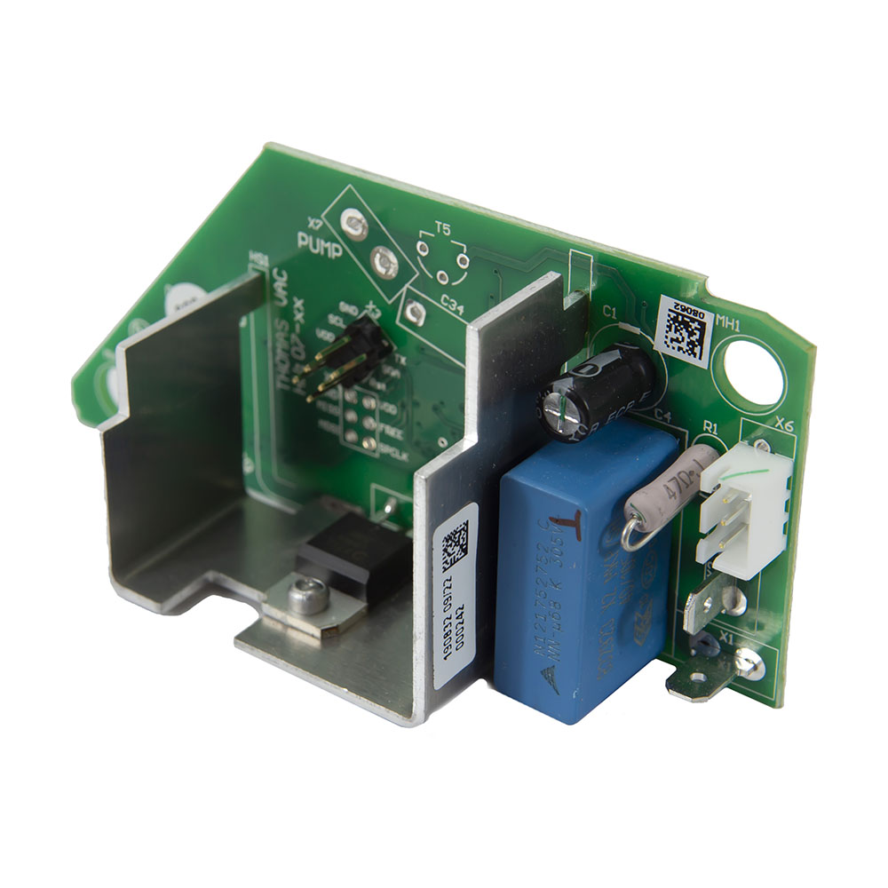 картинка Плата керування (190832) від Інтернет-магазину THOMAS