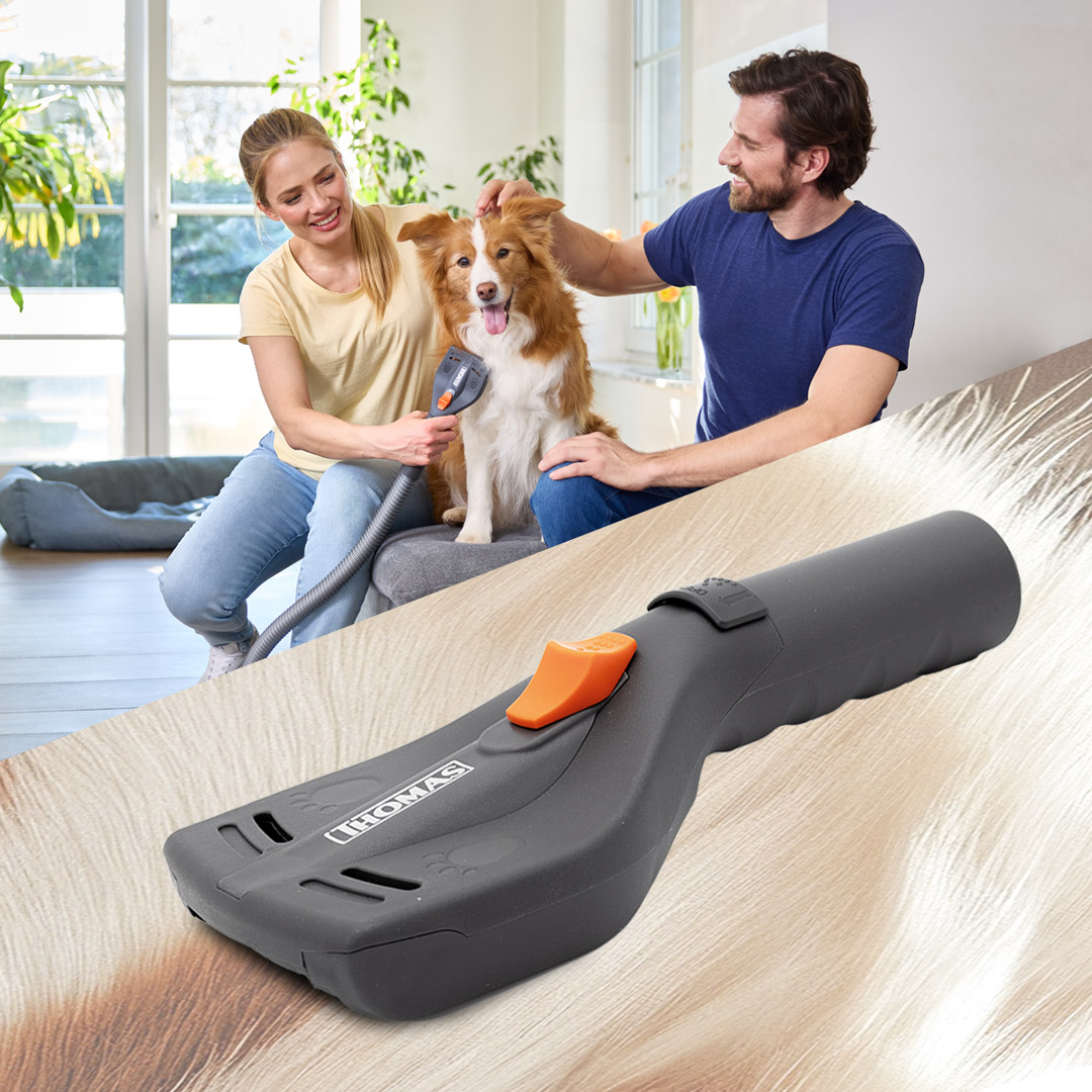 картинка Набір для догляду за шерстю THOMAS (787279) від Інтернет-магазину THOMAS