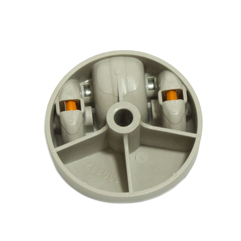 картинка Колесо поворотне Smart Touch (130113) Інтернет-магазину THOMAS