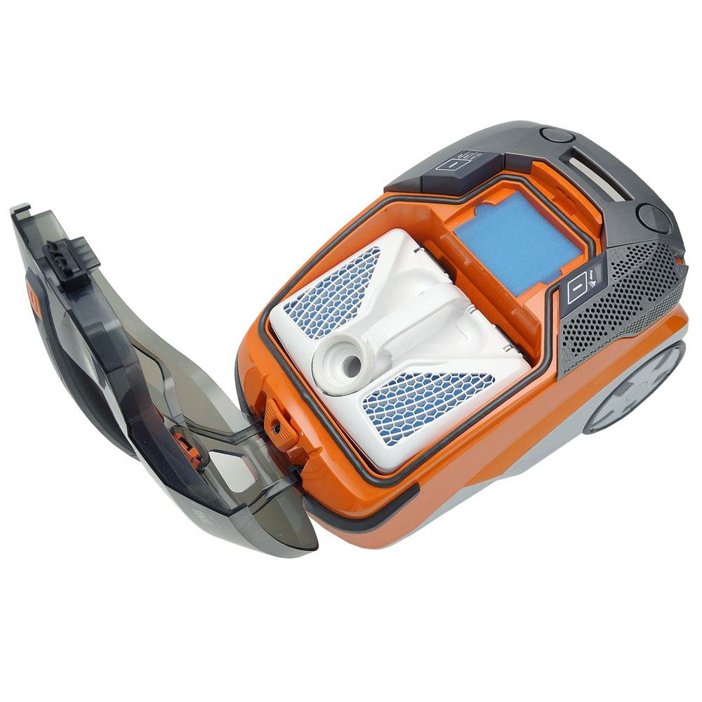 картинка Пилосос миючий THOMAS AQUA + PET & FAMILY (788563) від Інтернет-магазину THOMAS