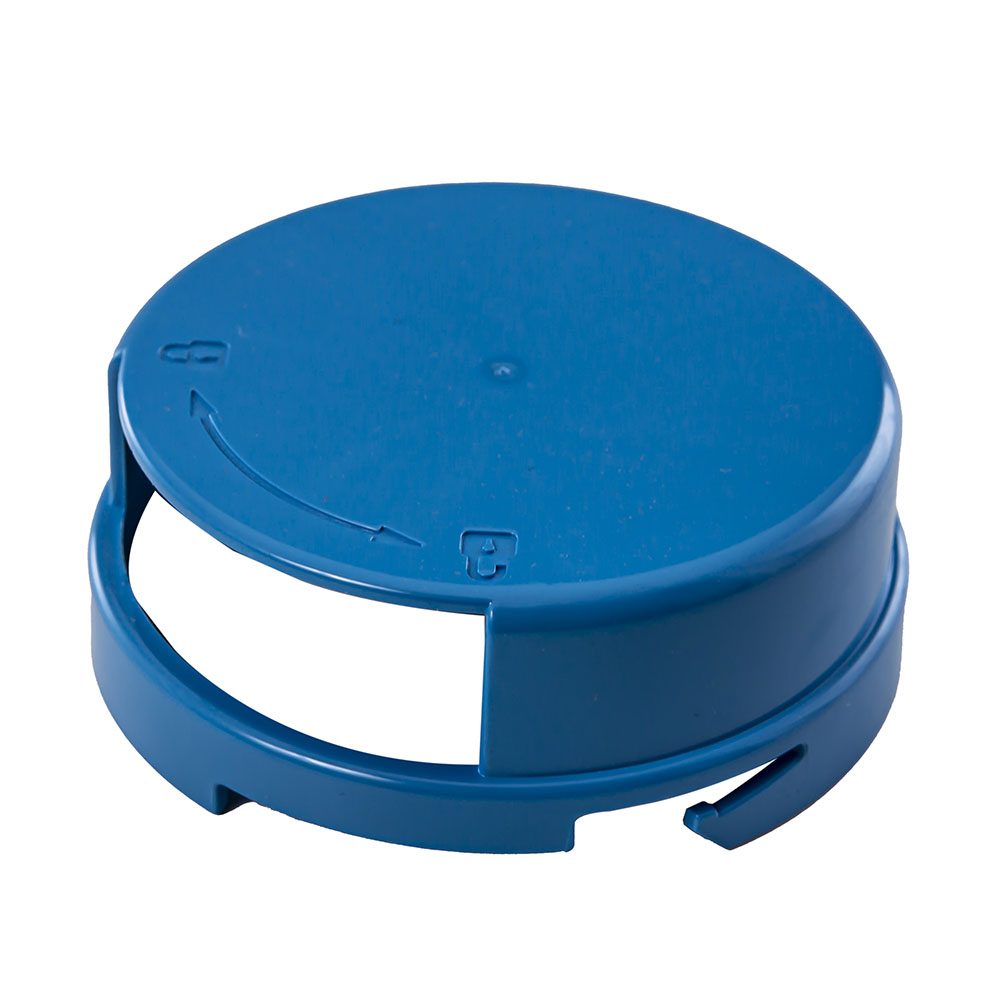 картинка Кришечка-частина циклонного фільтра, блакитна (197002) від Інтернет-магазину THOMAS