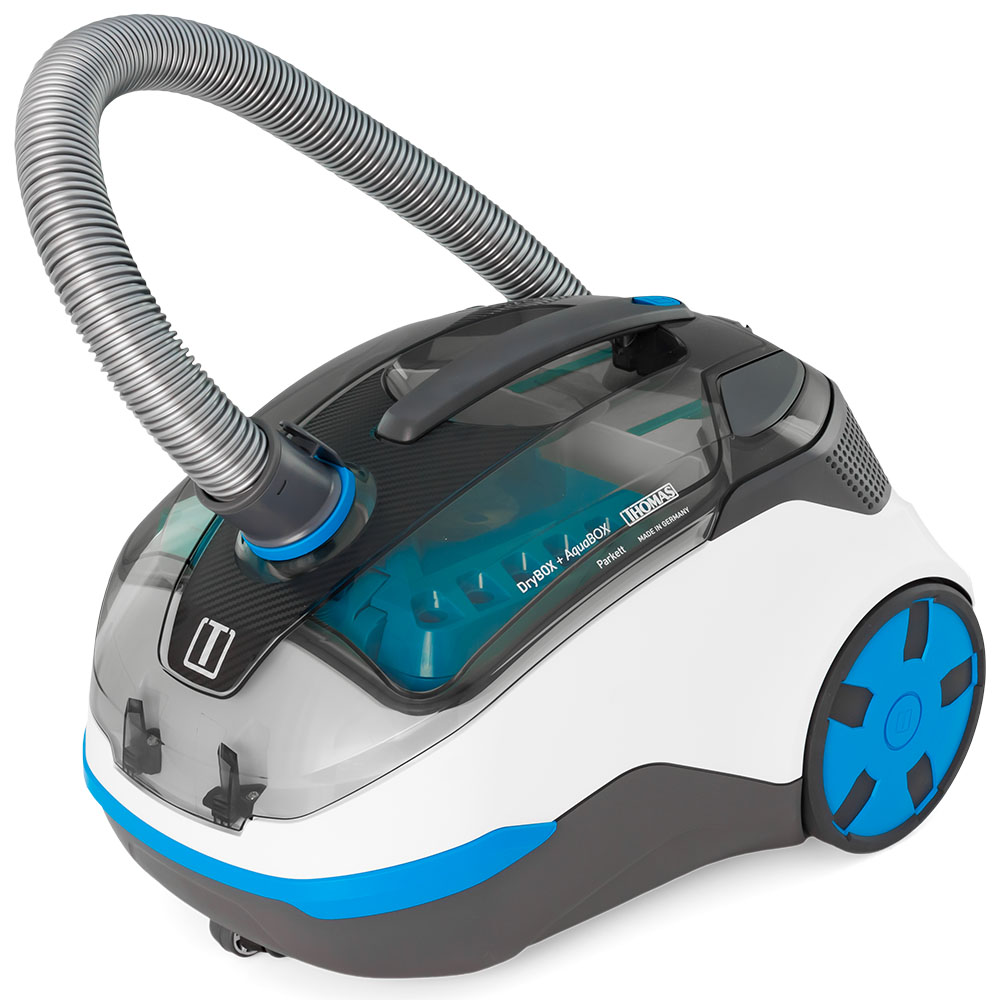 Thomas DryBox+AquaBox Parkett (786555)