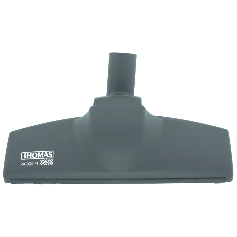 картинка Насадка THOMAS  для паркету з логотипом і кріпленням, що обертається 85° (139915) від Інтернет-магазину THOMAS
