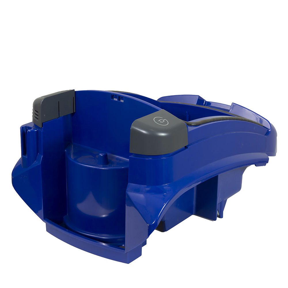 картинка Верхня частина корпусу THOMAS Twin TT (198570) Інтернет-магазин THOMAS