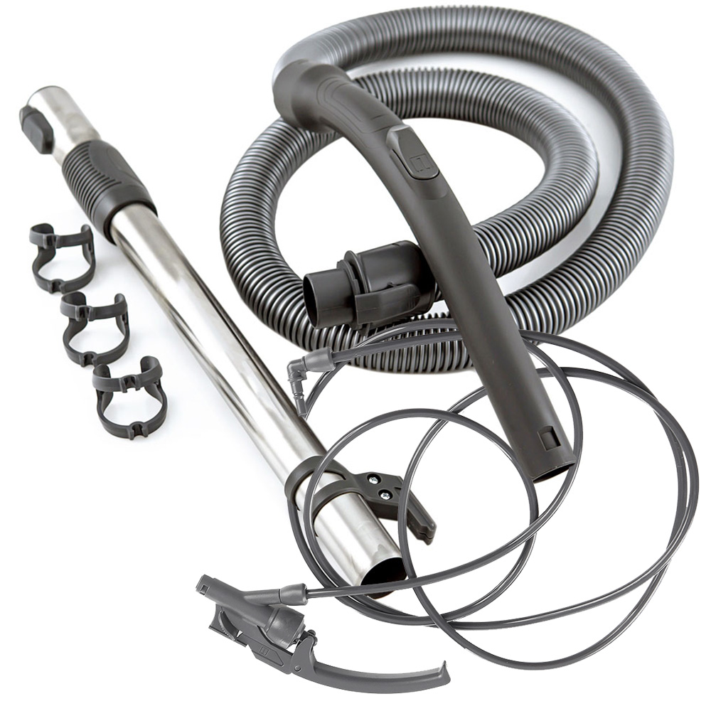 картинка Пилосос миючий Thomas DryBox Amfibia Family (788599) від Інтернет-магазину THOMAS