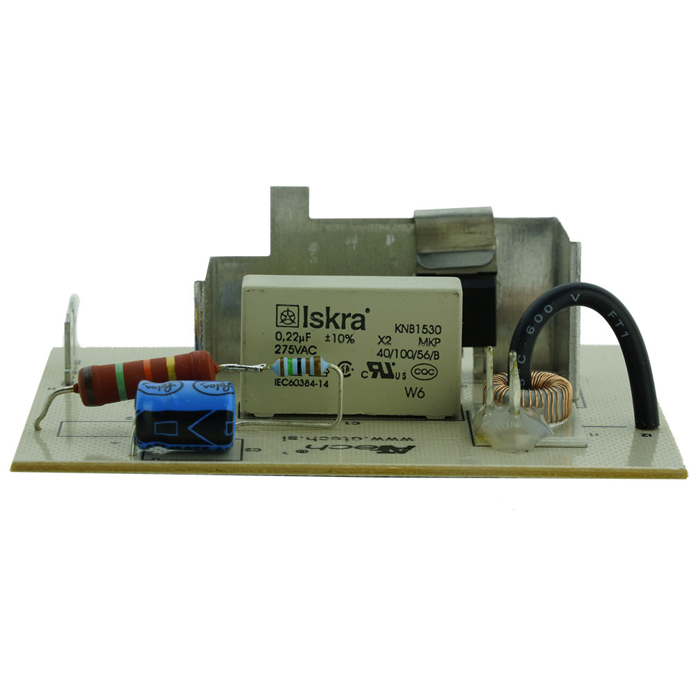 картинка Плата керування (190647) від Інтернет-магазину THOMAS