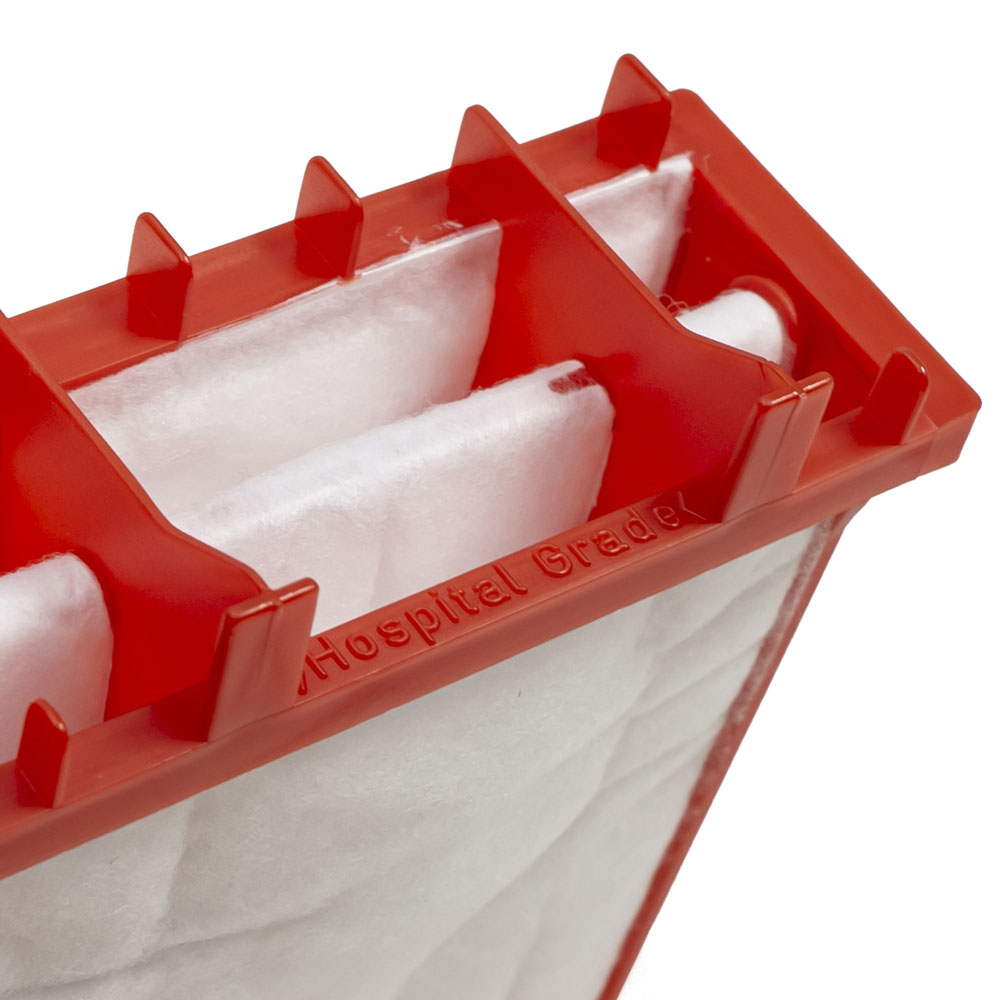 картинка Набір фільтрів THOMAS Airtec (150227) від Інтернет-магазину THOMAS